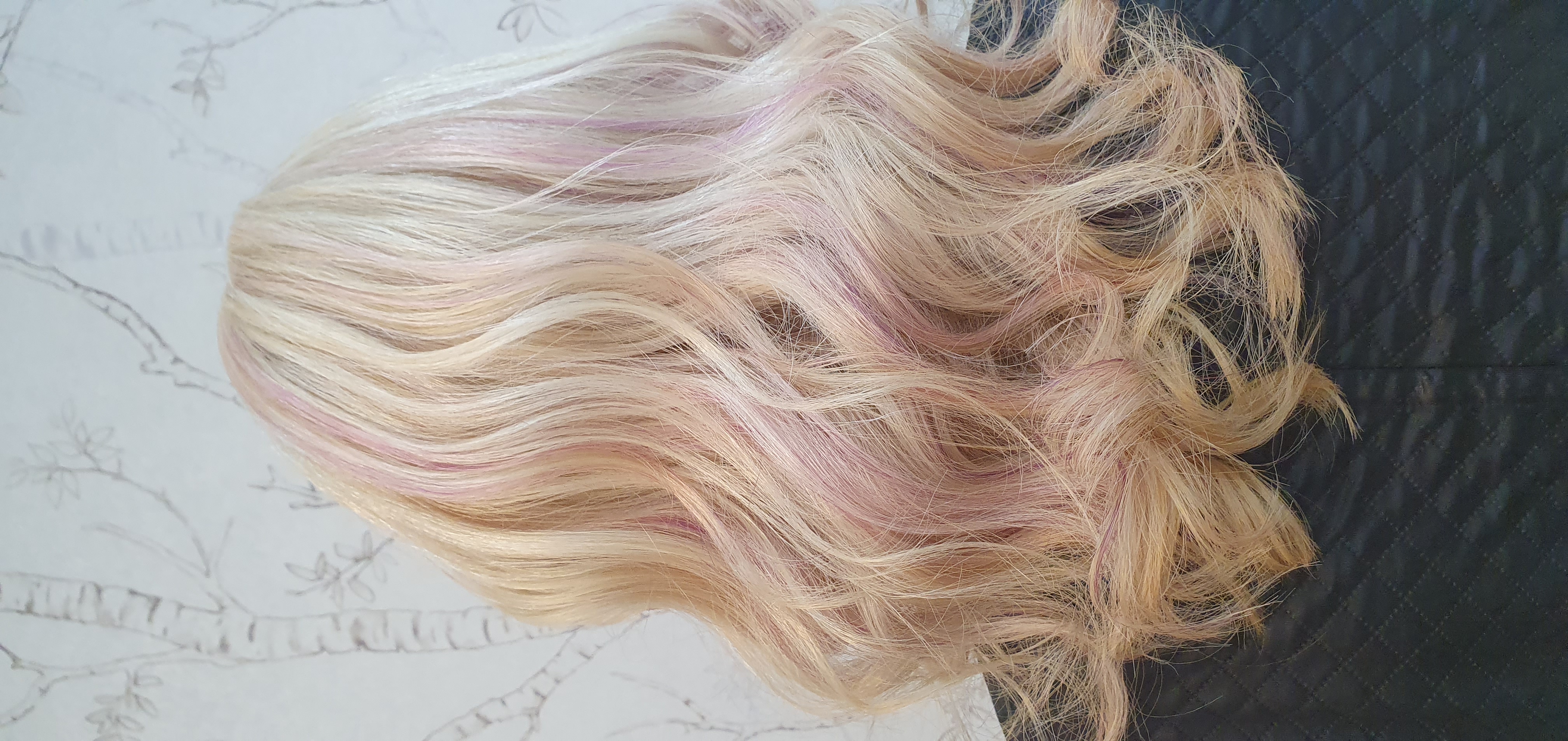 Salon de coiffure