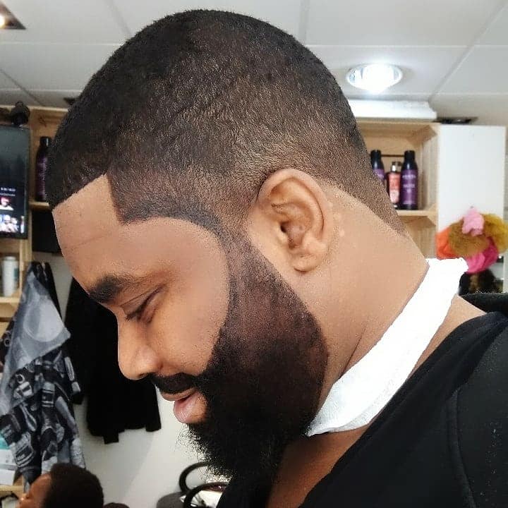 Salon de coiffure