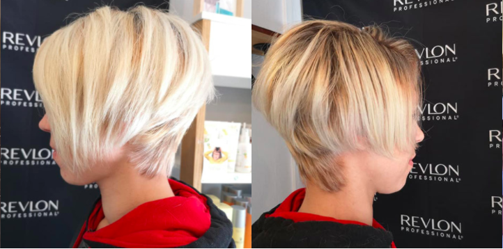 Salon de coiffure