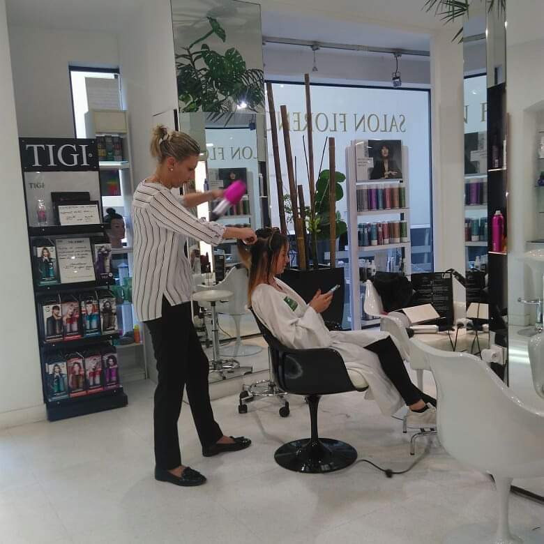 Salon Florence C